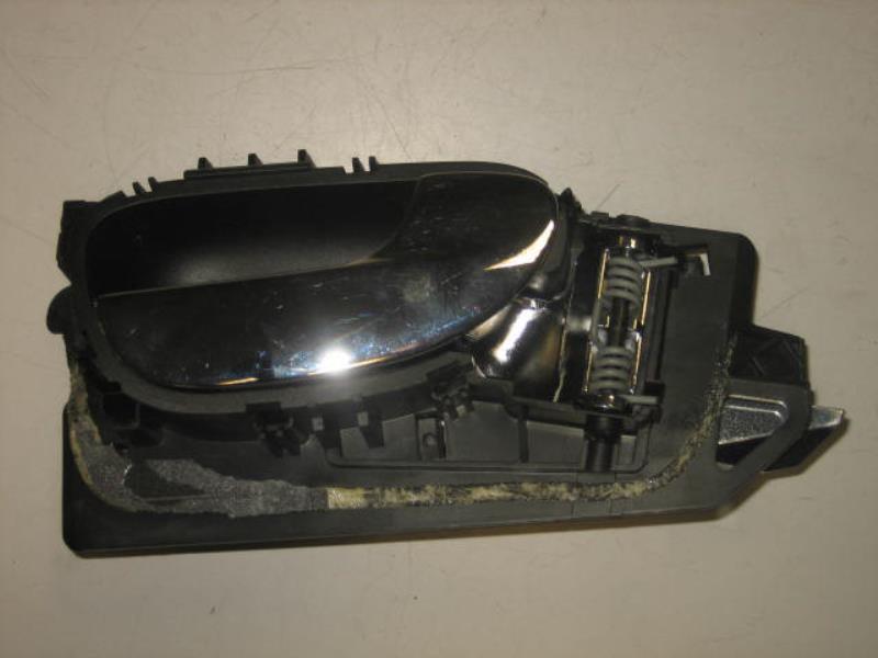 Maniglia interna anteriore destra PEUGEOT 307 PHASE 2 CABRIOLET Diésel - 1