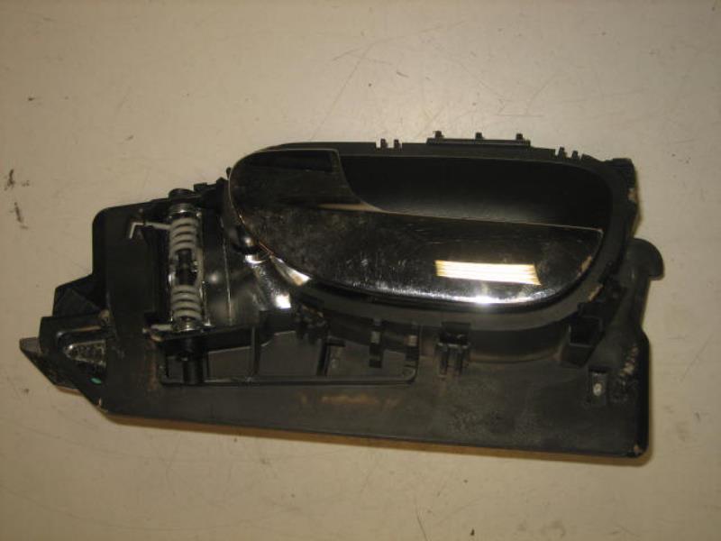 Maniglia interna anteriore sinistra PEUGEOT 307 PHASE 2 CABRIOLET Diésel - 1