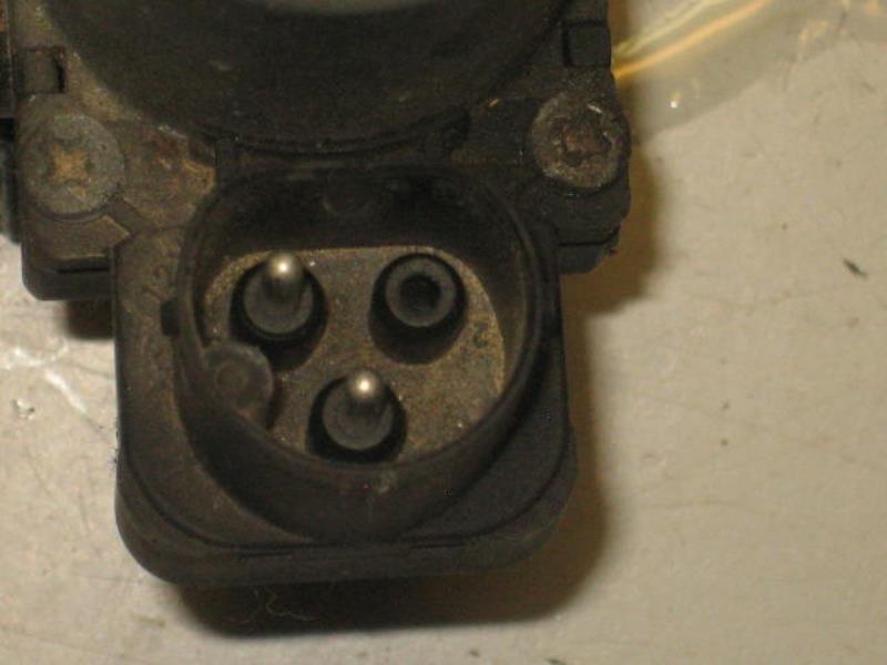 Pompe à eau BMW SERIE 3 E36 Diesel - 1