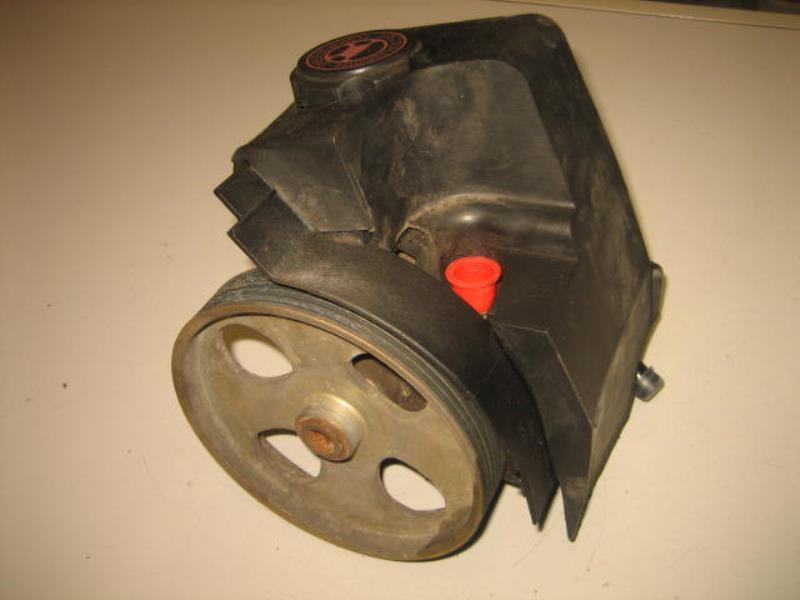 Pompe de direction CITROEN XSARA PHASE 2 COUPE Essence - 1