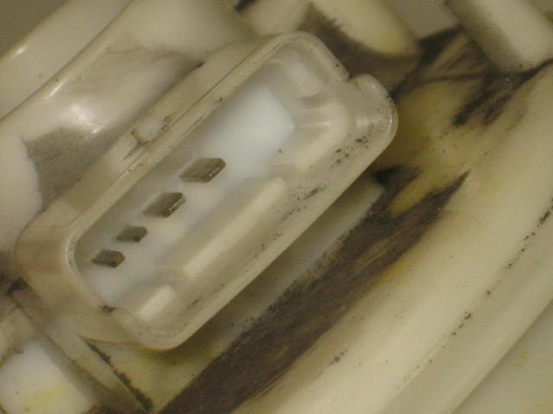 Pompa sommersa FIAT BARCHETTA CABRIOLET Gasolina - 1