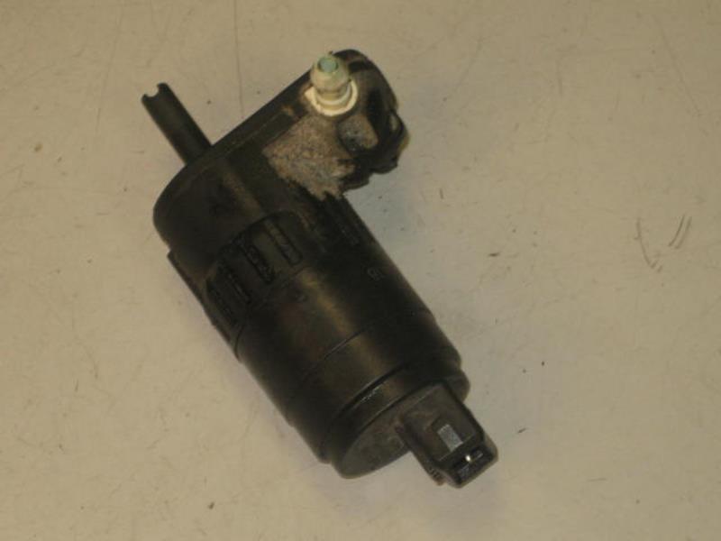 Pompa lavacristalli anteriore FIAT PUNTO EVO 3 Diésel - 1