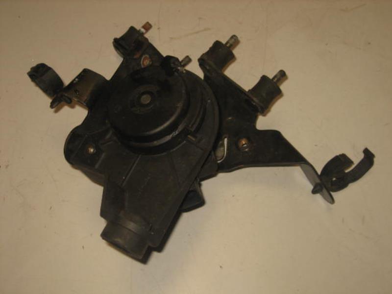 Potenziometro pedale acceleratore PEUGEOT 807 Diésel - 1