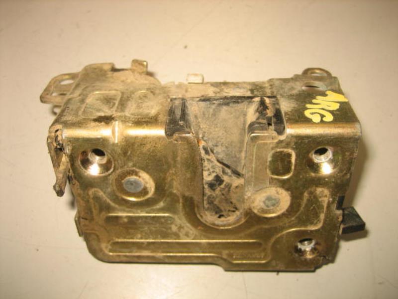 Serratura posteriore sinistra RENAULT R19 PHASE 2 Gasolina - 1