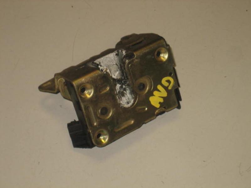 Serrure avant droit RENAULT EXPRESS PHASE 1 Diesel - 1