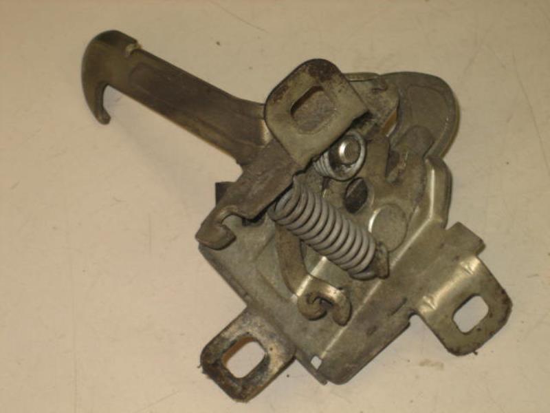 Serrure de capot FIAT PUNTO EVO 3 Diesel - 1
