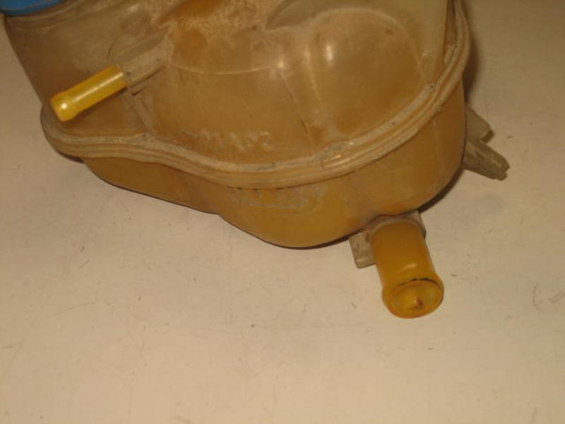 Vaso di espansione FIAT PUNTO EVO 3 Diésel - 1