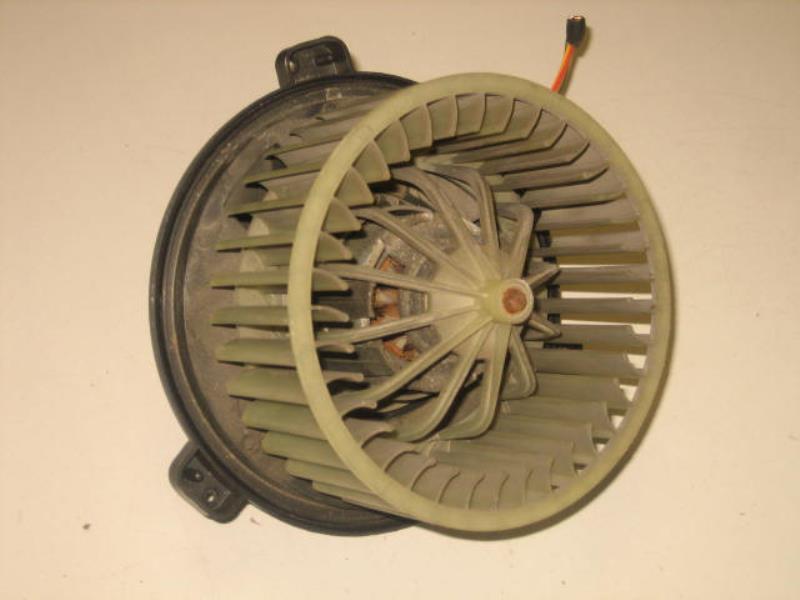 Ventilateur chauffage FIAT BARCHETTA CABRIOLET Essence - 1