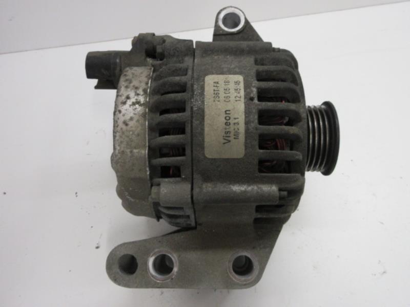 Alternatore FORD FIESTA 5 PHASE 2 Gasolina - 1