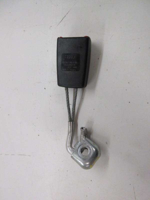 Aggancio cintura sicurezza posteriore destro AUDI A4 2 AVANT PHASE 2 BREAK Diésel - 1