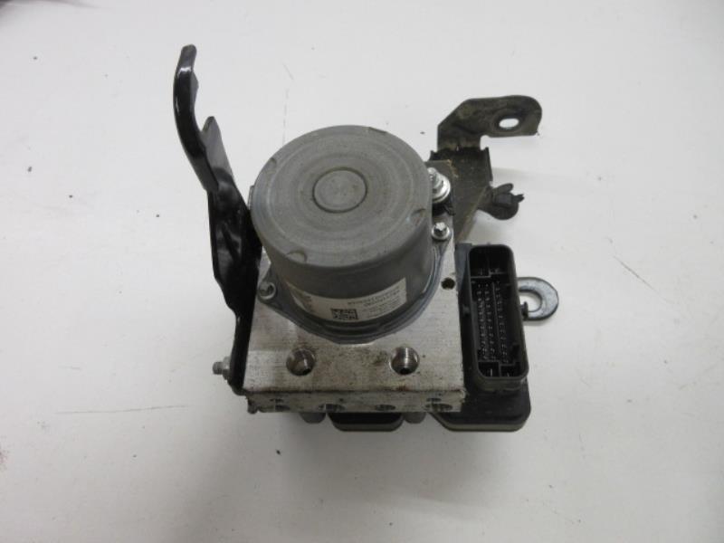 Blocco ABS (antibloccaggio freni) PEUGEOT EXPERT 3 PHASE 1 Diésel - 1