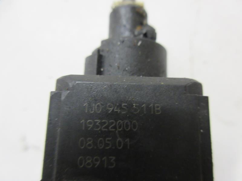 Bouton/Interrupteur AUDI A3 1 PHASE 2 Diesel - 1