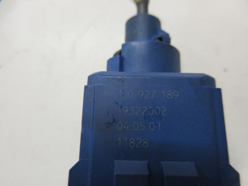 Bouton/Interrupteur AUDI A3 1 PHASE 2 Diesel - 1