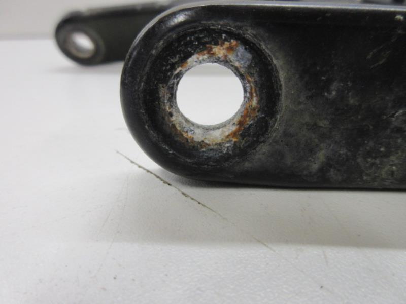 Braccio tergicristallo anteriore PEUGEOT 308 1 PHASE 1 Diésel - 1