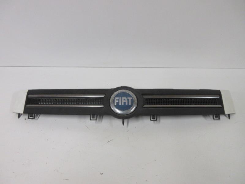 Calandre FIAT PANDA 2 PHASE 1 Diesel - 1