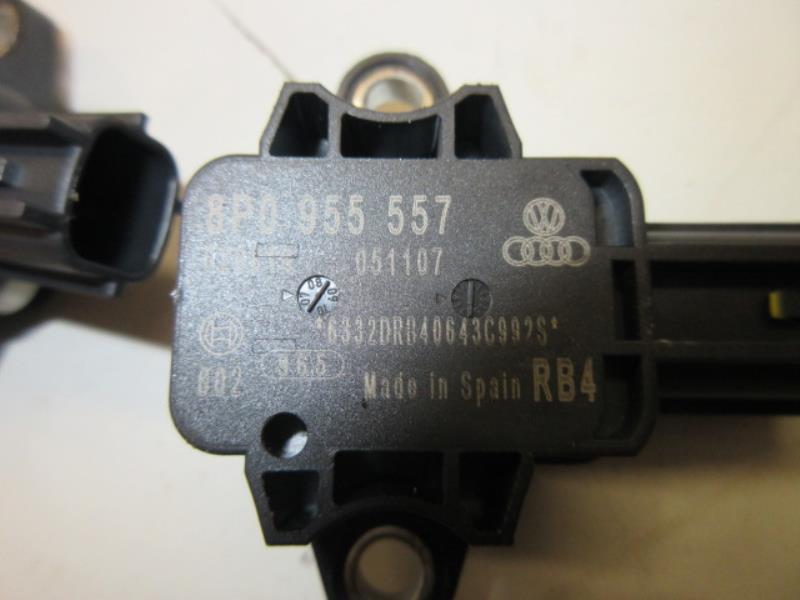 Capteur AUDI A4 2 AVANT PHASE 2 BREAK Diesel - 1