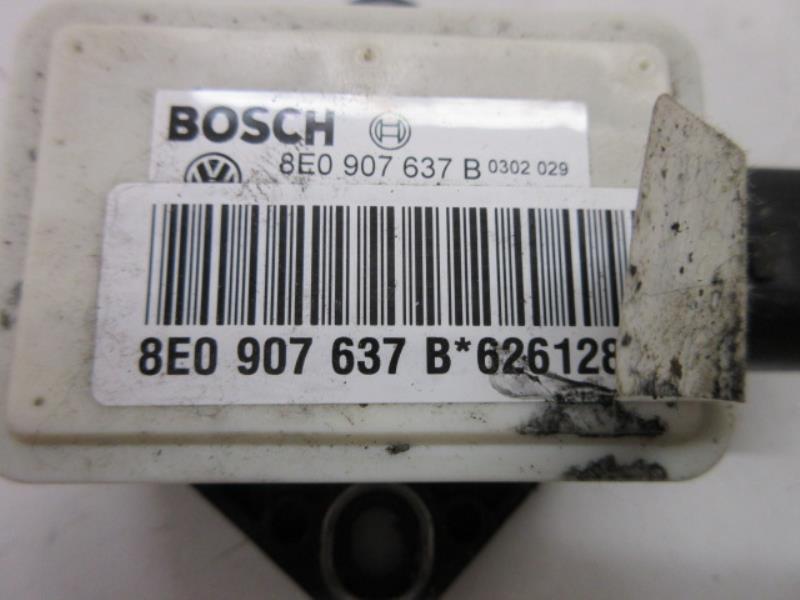 Sensore di velocità (sensore tachimetrico) AUDI A4 2 AVANT PHASE 2 BREAK Diésel - 1
