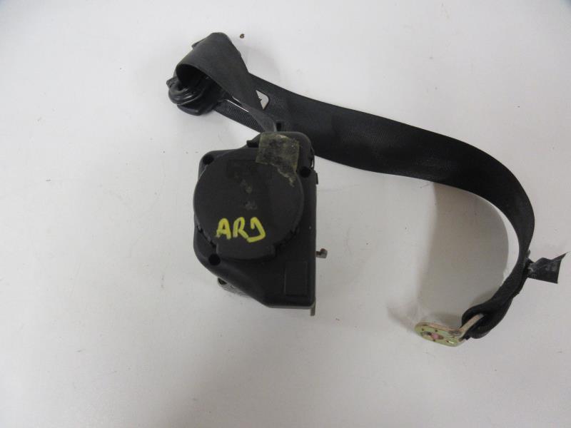 Cintura di sicurezza posteriore destra AUDI A3 1 PHASE 2 Diésel - 1