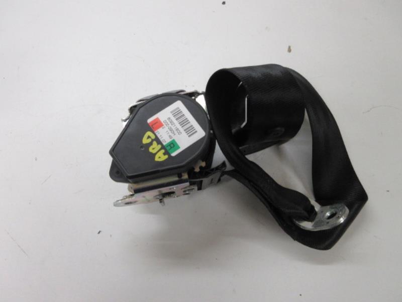 Cintura di sicurezza posteriore destra AUDI A4 2 AVANT PHASE 2 BREAK Diésel - 1