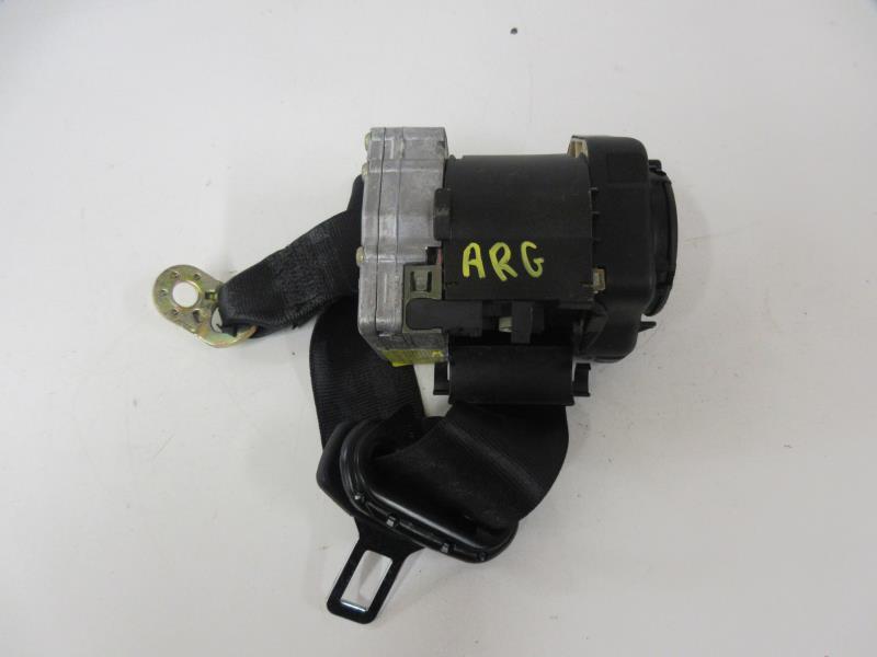 Cintura di sicurezza posteriore sinistra AUDI A3 1 PHASE 2 Diésel - 1