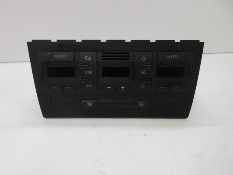 Commande chauffage AUDI A4 2 AVANT PHASE 2 BREAK Diesel - 1