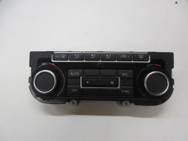 Commande chauffage VOLKSWAGEN TIGUAN 1 PHASE 2 Diesel - 1