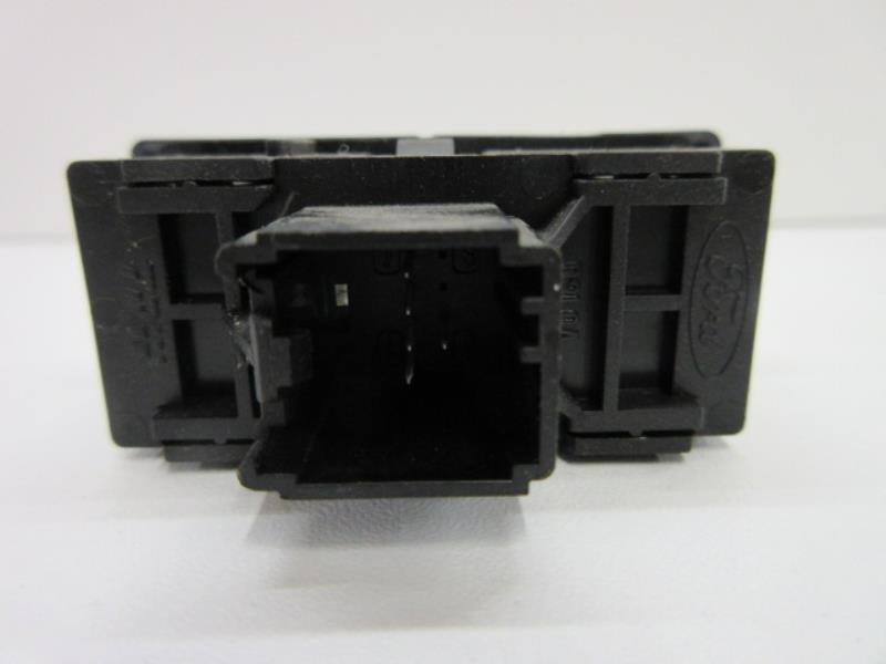 Commande degivrage lunette arriere FORD FIESTA 5 PHASE 2 Essence - 1