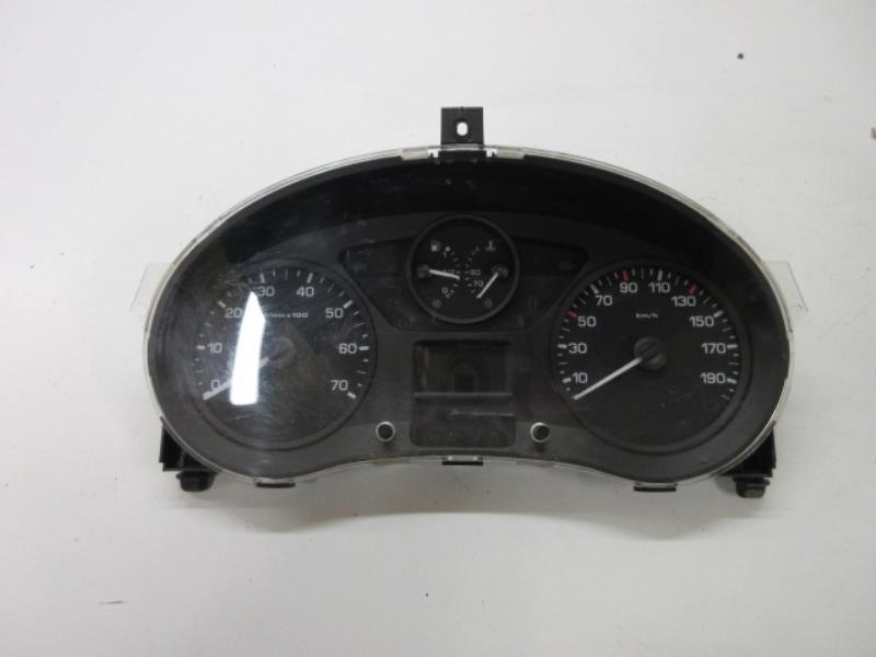 Compteur PEUGEOT EXPERT 2 Diesel - 1