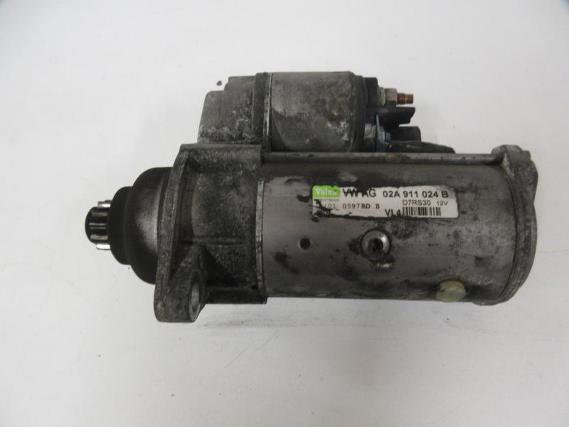 Demarreur AUDI A3 1 PHASE 2 Diesel - 1