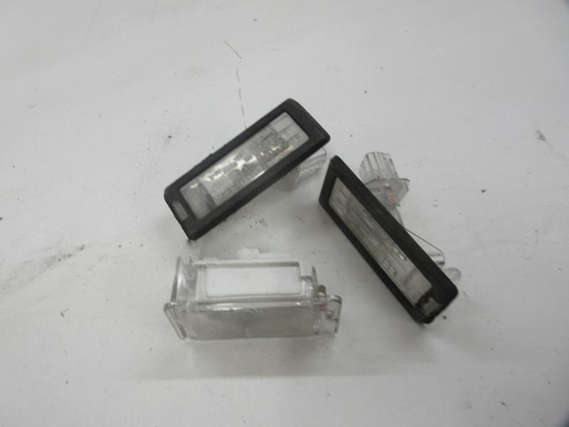 Eclairage de plafonnier RENAULT SCENIC 3 PHASE 1 Diesel - 1