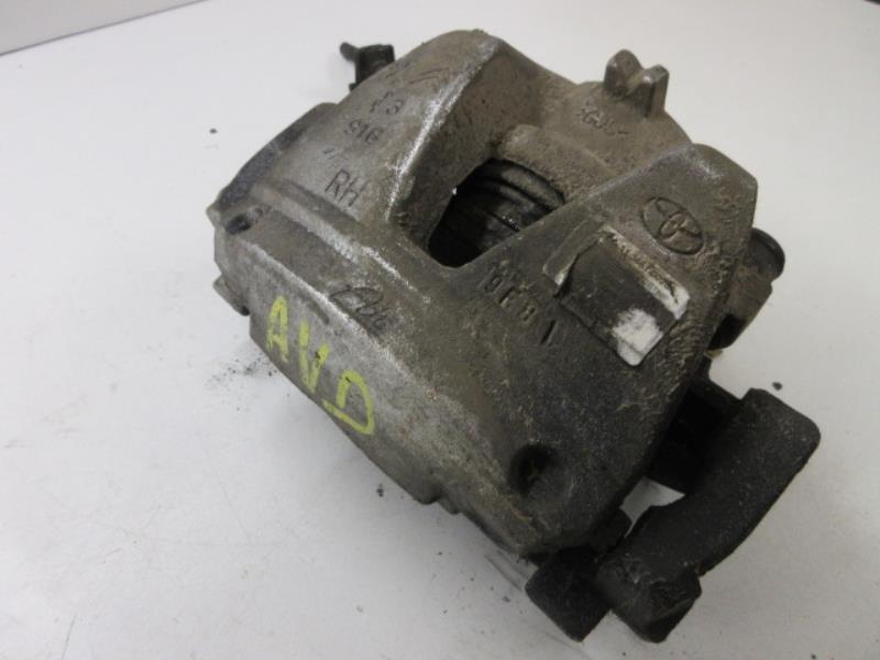 Pinza freni anteriore destra PEUGEOT EXPERT 3 PHASE 1 Diésel - 1