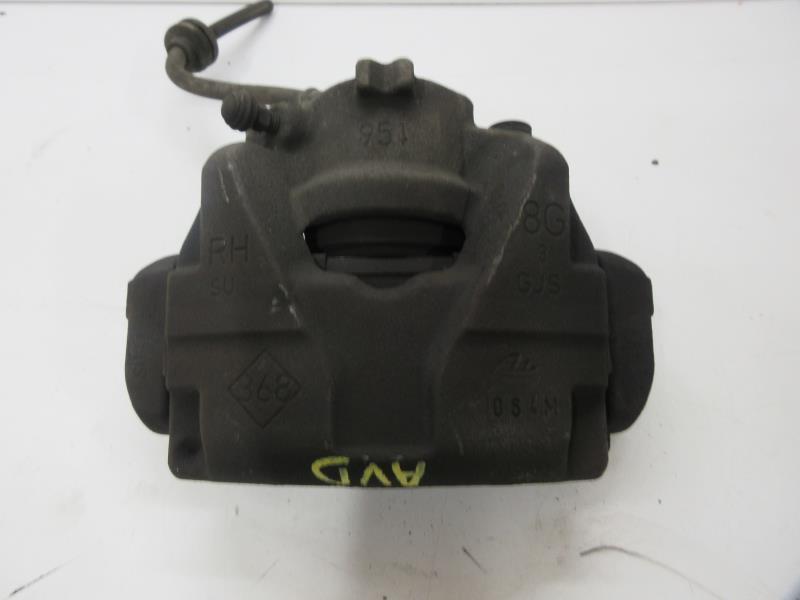 Pinza freni anteriore destra RENAULT SCENIC 3 PHASE 1 Diésel - 1
