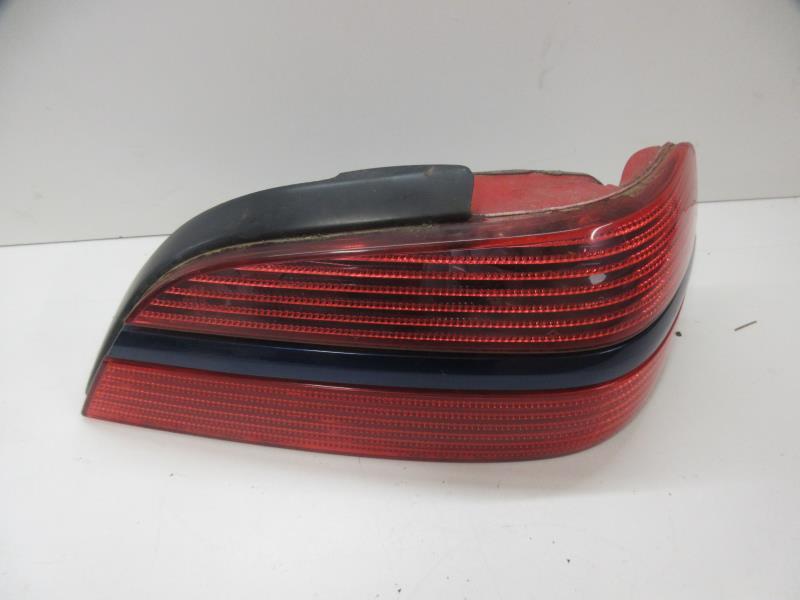 Fanale posteriore principale destro (luci) PEUGEOT 406 PHASE 2 Diésel - 1