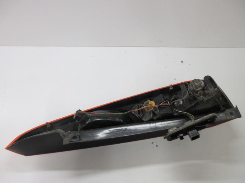 Fanale posteriore principale sinistro (luci) FORD FIESTA 5 PHASE 2 Gasolina - 1