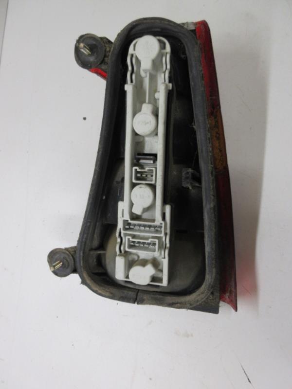 Fanale posteriore principale sinistro (luci) CITROEN AX PHASE 1 Gasolina - 1
