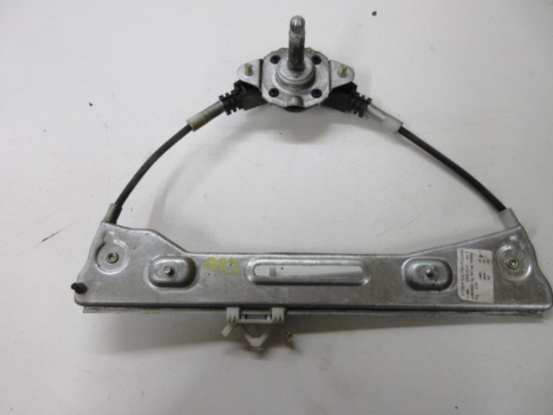 Alzacristalli manuale posteriore destro FIAT PANDA 2 PHASE 1 Diésel - 1