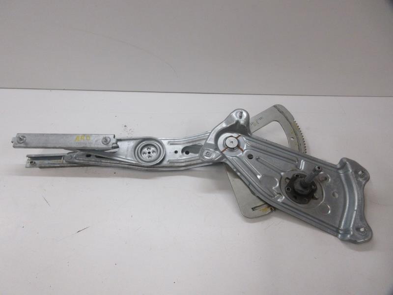 Alzacristalli manuale posteriore destro RENAULT SCENIC 3 PHASE 1 Diésel - 1