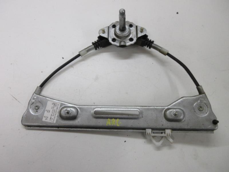 Alzacristalli manuale posteriore sinistro FIAT PANDA 2 PHASE 1 Diésel - 1