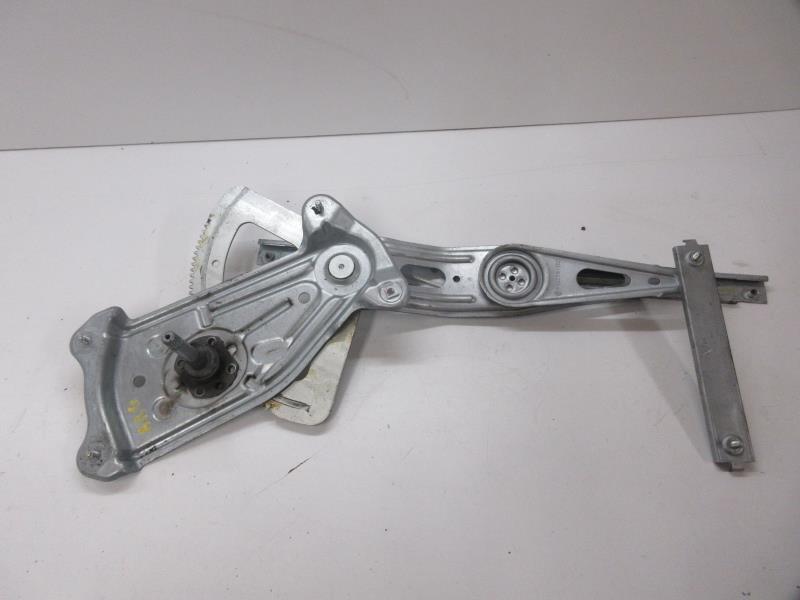 Alzacristalli manuale posteriore sinistro RENAULT SCENIC 3 PHASE 1 Diésel - 1