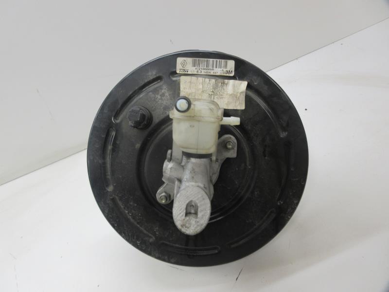 Mastervac RENAULT SCENIC 3 PHASE 1 Diesel - 1