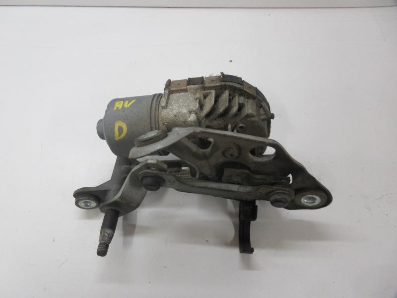 Motore tergicristallo anteriore destro PEUGEOT 407 PHASE 1 Diésel - 1