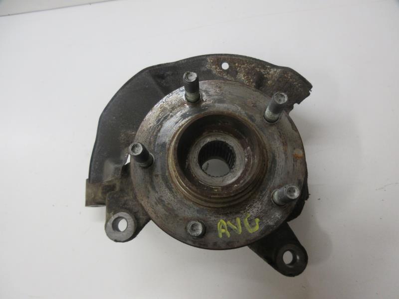 Pivot de moyeu avant gauche FORD PROBE COUPE  - 1