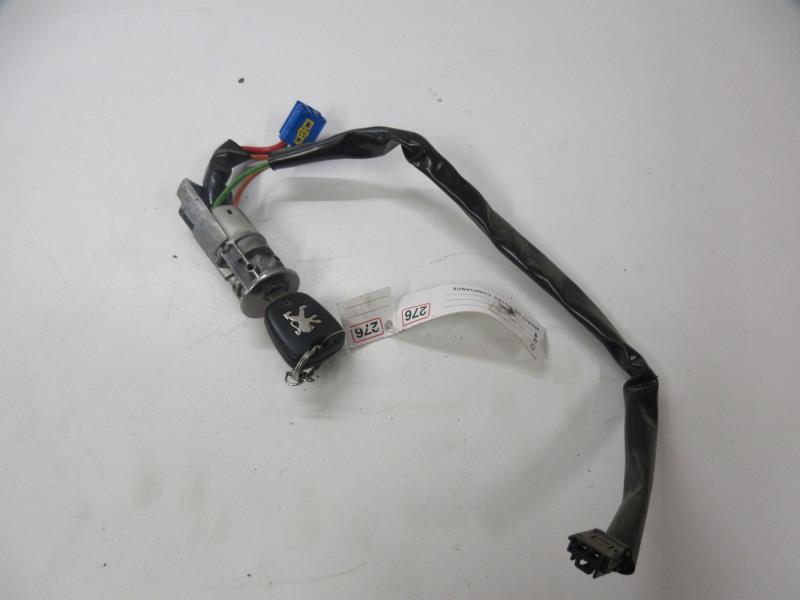 Neiman PEUGEOT 206 PHASE 2 Diesel - 1