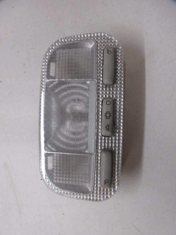 Eclairage de plafonnier CITROEN C3 PICASSO PHASE 1 Diesel - 1