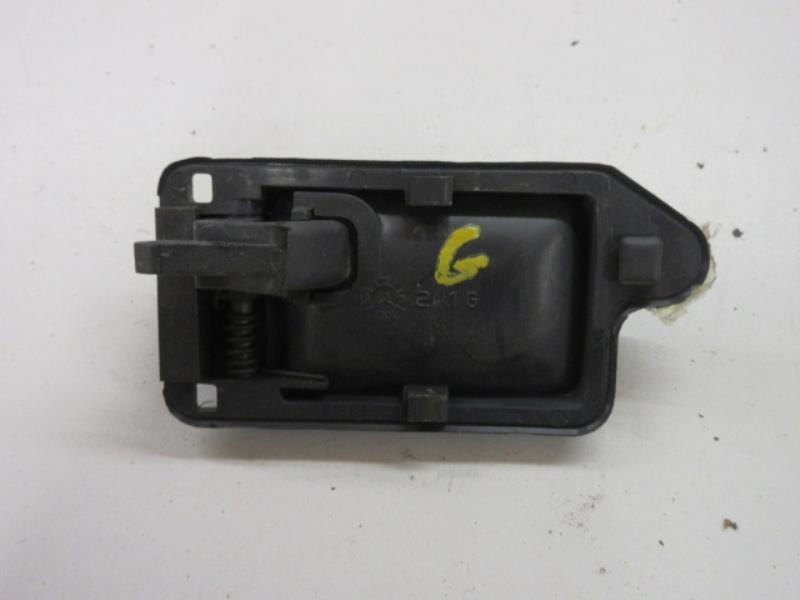Maniglia interna posteriore sinistra CITROEN AX PHASE 1 Gasolina - 1