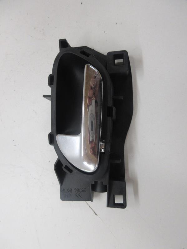 Maniglia interna posteriore sinistra PEUGEOT 407 PHASE 1 Diésel - 1