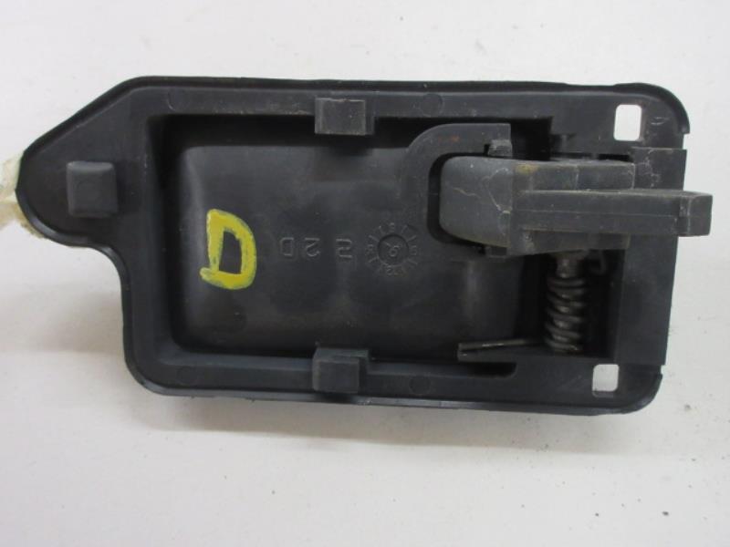 Maniglia interna anteriore destra CITROEN AX PHASE 1 Gasolina - 1