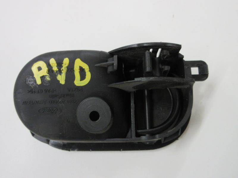 Maniglia interna anteriore destra FORD FIESTA 5 PHASE 2 Gasolina - 1
