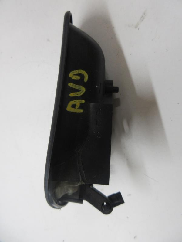 Poignee interieur avant droit FORD PROBE COUPE  - 1