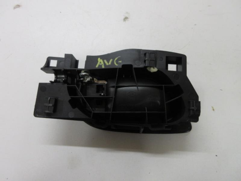 Maniglia interna anteriore sinistra PEUGEOT 308 1 PHASE 1 Diésel - 1